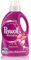 Perwoll Renew Blütenrausch Flüssigwaschmittel (25 Wäschen), Feinwaschmittel für Buntwäsche & Weißes, Color Waschmittel verleiht intensive Frische mit blumigem Duft