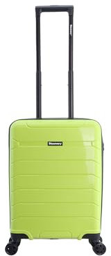 Discovery Unisex Luggage Skyward PP