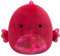 Squishmallows SQCR05481 - Barella der Betta Fisch 40 cm, offizielles Jazwares Plüsch, superweiches Kuscheltier