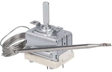 Thermostat wie NEFF 00499005 für Backofen
