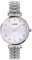 LORUS Damen Analog Quarz Uhr mit Edelstahl Armband RG261XX9