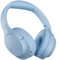 TOZO HA1 Over Ear Kopfhörer, Kopfhörer Kabellos Bluetooth 5.4, ENC Noise Cancelling Kopfhörer mit 70 Std. Wiedergabe, Stereo Tiefer Bass, Faltbare, App und Tastensteuerung - Blau