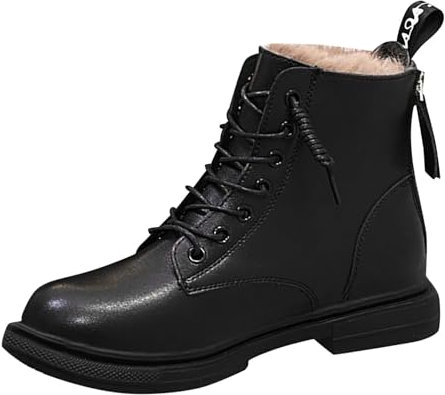 offerte Lampo del Giorno Stivali Gomma Alti Stivali Donna Invernali Morbidi Stivali da Pioggia Donna Stivali da Neve Donna Scarpe Traforate Donna Stivali Alti Donna sopra