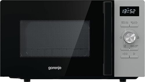 Mikrowelle mit Grill, 20L, 800W, 11 Programme Gorenje MO20A4XH