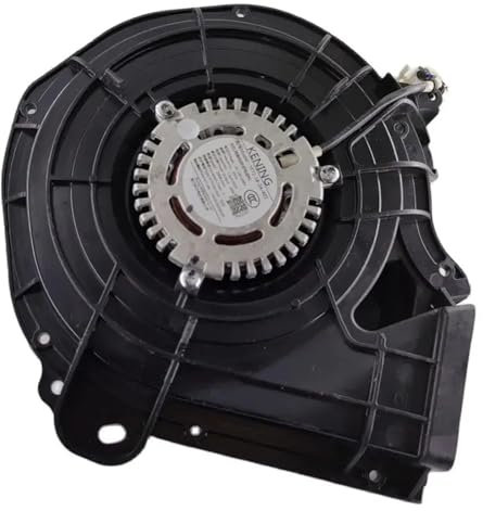 XYFGSBHQ Utilisé for Le variateur de fréquence du Moteur asynchrone du Ventilateur YF72-18-2A-A01 de la Machine à Laver à Tambour 17438100009750