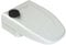 Fiamma Serratura a 3 porte sicure, Blocco di sicurezza per camper, 08021-01