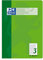 Oxford 100050364 Heft A4 / 16 Blatt Lineatur 3 mit Rand