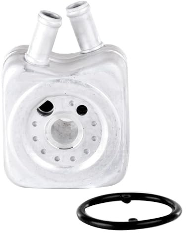 Nissens Engine Oil Cooler - 90606