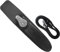 Cressi Sheath Norge Knife Gaine complète pour Couteaux Mixte Adulte, Noir, Taille Unique