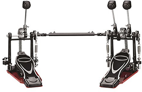 Santafe sj0130 Pedal Doppelfußmaschine für Trommel Santafe Serie 7000 MA x re. sj0130