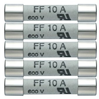 testo 0590 0005 0590 0005 Sicherung 1 St.