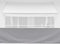 Angerer Brise-Vue Design Style Granit, 90 cm, Longueur: 8 mètre
