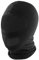 Löffler SKI MASK Vent TRANSTEX WARM Black - 1