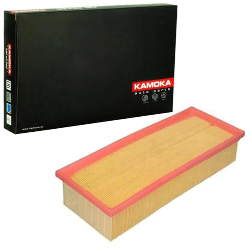 KAMOKA Luftfilter F201201
