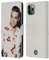 Head Case Designs Officially Licensed Robbie Williams Floral Shirt Calendar Leather Book Wallet Case Cover Compatible With Apple iPhone 11 Pro Max