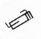 (S-PTK4000) - Modelcraft - Slot Car Pinion Tool
