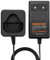 Shentec Li-ION 12V Chargeurs Batterie pour AEG 12V L1215 L1215P L1215R L1220 L1230 L1240 R82059 AC82059 AC82049 130220001