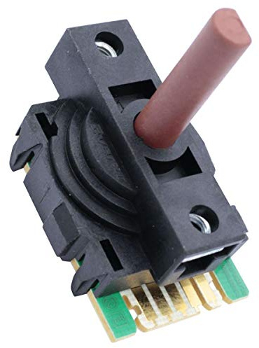 Selecteur d'origine Four, cuisinière C00298638 ARISTON HOTPOINT HOTPOINT Four, cuisinière C00298638 ARISTON HOTPOINT HOTPOINT