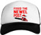 Luxogo Weihnachten - Fest Das Spindel Post Jungen Mädchen Kappe Baseball Snapback Boys Girls Cap