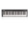 49 Key Slim Portable MIDI Controller Keyboard SubZero ControlKey49S