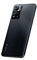 Xiaomi Redmi Note 11 Pro+ MZB0AA8EU unlocked 5G Smartphone, Hyper Charge 120W, caméra arrière 108MP, Display FHD+ AMOLED 120Hz, 4500mAh, MTK Dimensity 920, 6+128 Gris graphite [Version internationale]