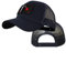 Männer und Frauen Militär-Enthusiasten Seal Team/IB9 Tactical Baseball Cap Snapback Stretchable Hat Running/Fishing,MCBK,SAS Tactical Baseball Cap