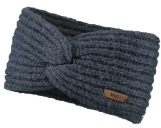 Barts Desire Headband Stirnband (one size, blue)