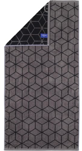 Villeroy & Boch Handtücher Coordinates Carré 2557 Graphite - 79