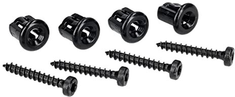 easyPART Compatible avec la fixation Electrolux 50293036005 pour four | montage, support, matériel de fixation
