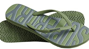 Vintage VEGAN FLIP Flop Kapuzenpullover,