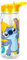 Zawadi Global Stitch Bouteille d'eau 580 ml pour enfants en Tritan durable, réutilisable, sans BPA
