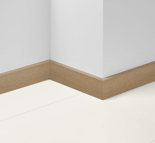 Parador SL 18 Dekor-Sockelleiste Eiche D099 - Länge 2.20m