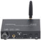 Bluetooth-Audio-Konverter, Bluetooth-Sender-Empfänger, Kabelloser Audio-Sender-Adapter für Musik-Streaming-Soundsystem
