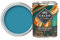 Caleo Color Lehmfarbe WELLENSPIEL 5 Liter - ökologische Wandfarbe für Wohnzimmer und Co. - hoch deckend, tropffrei, geruchsneutral