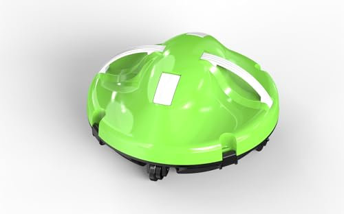Aspiratore automatico per piscina fuori terra, robot senza fili per piscina