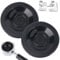 BOXOB 2pcs Espresso Cleaning Disc, 54mm Silicone Backflush Cleaning Tablets kit for Sage Breville Espresso Machines BES870XL/ BES878BSS/ BES880/ BES840XL/ BES810BSS & More