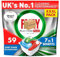 Faiiry Platinum Plus All In One Deep Clean 59 Dishwasher Tablets 915G