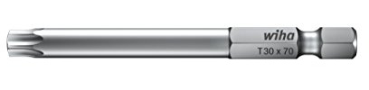 Wiha Bit Professional TORX® 1/4 (33925) T30 x 90 mm