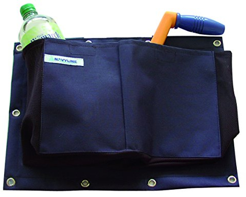 Navyline Relingstasche Navyblau