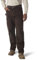 Wrangler Men's ranger work utility pants, Dark Brown, 30W 32L UK