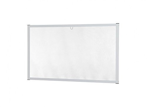 empasa Ungezieferschutz Nagerschutz Insektenschutzfenster 'Master' 60 x 100 cm weiß oder anthrazit