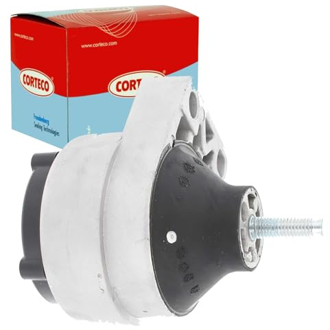 Corteco 80001344 Lagerung, Motor rechts | 80001344 passend für Focus Transit | 80001344