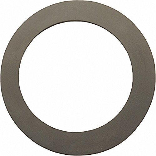 PVC-U - Klebefitting Flachdichtring EPDM- 40mm- für Bundbuchsen und PP-Flansch