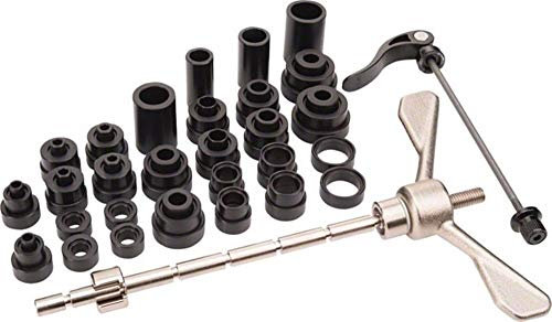 ParkTools Park Tool HBP-1 Hub Bearing Press Set by