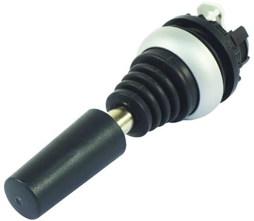 Eaton Eaton Moeller Joystick, 2-Achsen Tastend, 415 V ac, IP66 Griff Typ Hebel