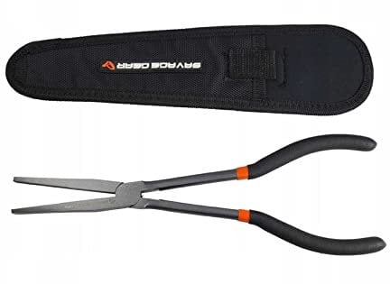 Savage Gear Long Nose Plier (50801)