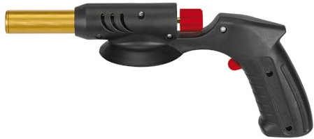 ROTHENBERGER 1500001304 - Soplete tipo pistola sego