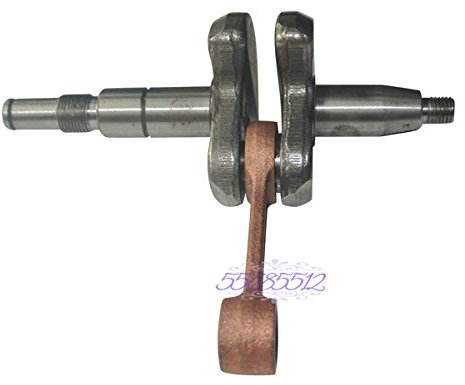 Kurbelwelle Montage passend für STIHL 023 025 MS 230 MS 250 Motorsäge Teile