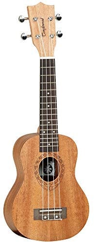 Tanglewood TWT-1 Tiare Soprano Ukulele