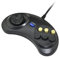 Manette pour Sega MegaDrive - Master System - Genesis - 6 boutons